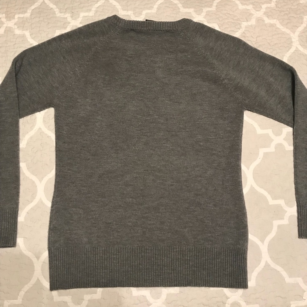 French Connection sweater - Picture 5 of 6